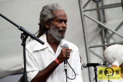 Max Romeo (Jam) 28. Summer Jam Festival - Fuehlinger See, Koeln - Green Stage 05. Juli 2013 (8).JPG